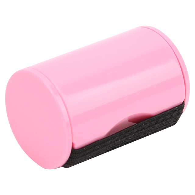 Finger Shot Ring, Finger Sand Ring Ukulele Tool Compound Sand Inside For Your Friends For Musicians White,Fluorescent Green,Black,Blue,Pink