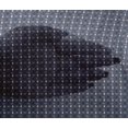 thumbnail image 4 of oneOone Viscose Chiffon Fabric Basketweave Geometric Print Fabric BTY 42 Inch Wide, 4 of 4