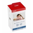 thumbnail image 1 of Canon KP-108IN 4" x 6" Colour Photo Paper & Ink Kit, 1 of 4
