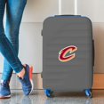 thumbnail image 2 of Tapis pour Ventilateur 63204: Autocollant Grand Décalque Cleveland Cavaliers, 2 of 5
