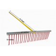 thumbnail image 1 of Jenlis WRK09 Weed Raker Pond & Lake Rake - 9 x 37 x 132 in., 1 of 10