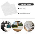 thumbnail image 3 of SKISUNO Mattress Cover For Moving Mattress Cover Plastic Waterproof 1Pcs, 3 of 6
