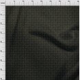 thumbnail image 4 of oneOone Georgette Viscose Dark Gray Fabric Abstract Irregular Lines Sewing Craft Projects Fabric Prints By Yard 42 Inch Wide, 4 of 4