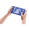 thumbnail image 3 of Nintendo Switch Lite Blue, Paper Mario: The Origami King & Mytrix Accessories, 3 of 5