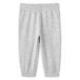 thumbnail image 2 of George Baby Boys' Fleece Jogger, 2 of 2
