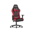 thumbnail image 4 of Andaseat Chaise de jeu Axe Series - Noir (AD5-01-B-PV-B02), 4 of 6