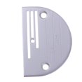 thumbnail image 2 of Rongfmy Metal B Type Needle Plate For Industrail Single Needle / Flat Lockstitch Sewing B28, 2 of 7