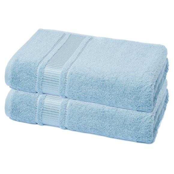 Melissa Linen Serviettes à Main pour Salle de Bain 100 % Coton Turc Ensembles de Serviettes de Qualité Supérieure