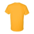 thumbnail image 2 of Gildan Mens DryBlend T-Shirt, 2XL, Gold, 2 of 2