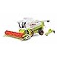 thumbnail image 3 of Bruder 02120 Claas Lexion 480 Combine Harvester, 3 of 5