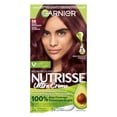 thumbnail image 1 of Garnier Nutrisse Ultra Crème, Coloration Permanente, Longue-Durée, 1 unité, 1 of 10