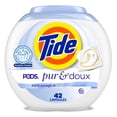 thumbnail image 2 of Tide Capsules Pur & Doux Capsules de Détergent à Lessive Savon, Tide Capsules Détergent à Lessive, Capsules de Détergent à Lessive, Détergent à Lessive en Capsules, 2 of 28