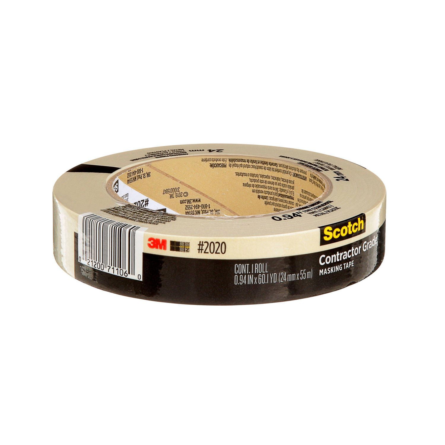 Ruban de masquage à usage général Scotch®