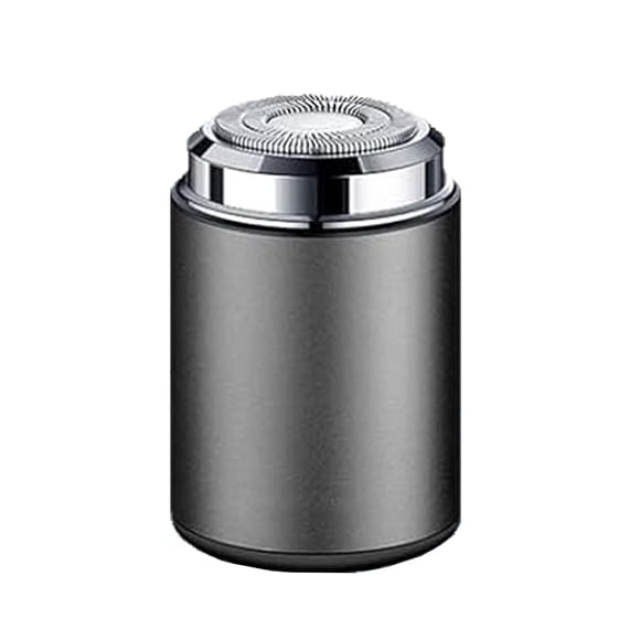 Sopami Mini Shaver Portable USB-C Rechargeable Wet/Dry Electric Shaver for Men and Women, Full Body Grooming
