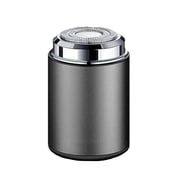 Weekly Deals! Gspmoly Sopami Mini Electric Shaver New Mini Electric Shaver Portable Usb-C Rechargeable Electric Car Office Business Trip Weekly Deals