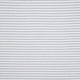 thumbnail image 3 of Gerber Organic Fitted Crib Sheet, Grey/Ivory Stripe, 3 of 3