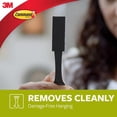 thumbnail image 4 of Command(TM) Brand™ Large Picture Hanging Strips, 20 Pairs, 17206-20NA, 4 of 4