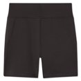 thumbnail image 1 of Athletic Works Girls' Compression Short, 1 of 2