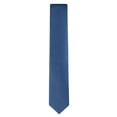 thumbnail image 1 of Cravate classique tissée solide pour hommes Tailored Flex de Haggar, 1 of 4