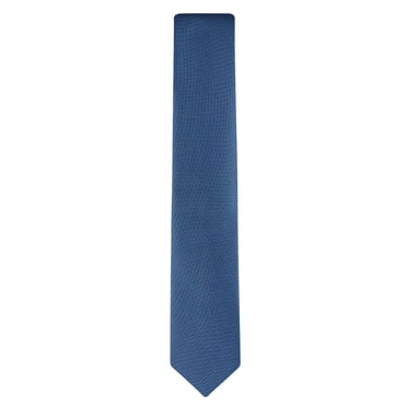 Tailored Flex by Haggar Men's Classic Solid Woven Necktie
