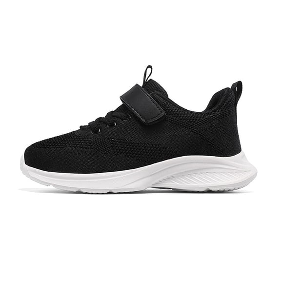 Girls Sneakers Kids Sports Cat Shoes Size 4 Running Walking Shoes For Big Shoes High Top Shoes Toddler Kid Lightweight Comfortable Size 3 Shoe Durable Non Athletic Footwear Girls Shoe