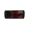 thumbnail image 4 of Affichage de Tableau d'Affichage LED Sans Fil, Table, Comptoir Futsal, Basketball, Électrique, 7 Segments, 4 of 7