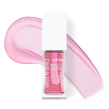 Huile pour les lèvres Wet n Wild