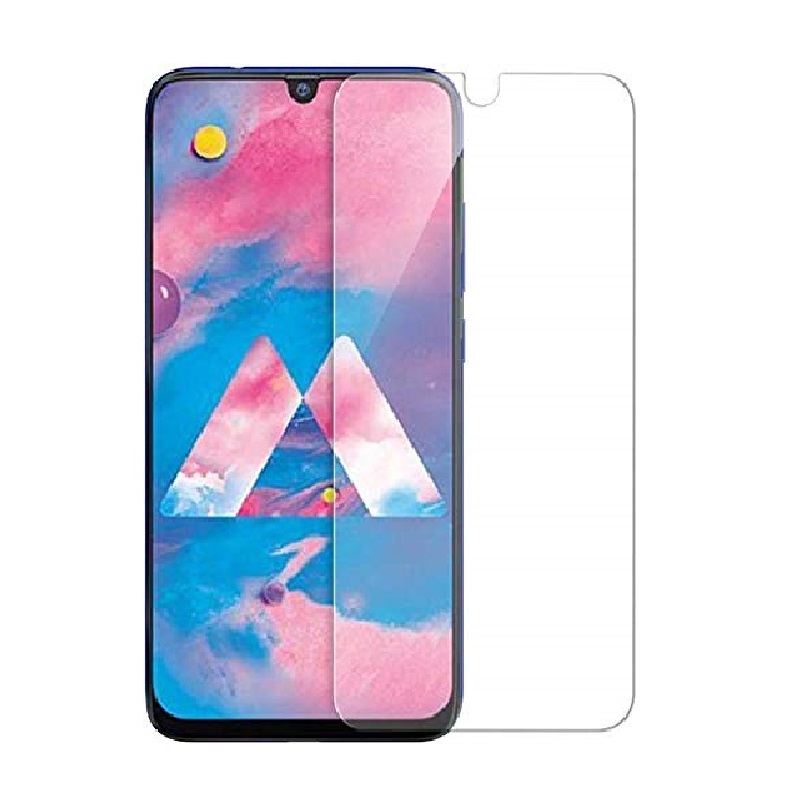 KeeGuard Tempered Glass Screen Protector for Samsung Galaxy A70 A71