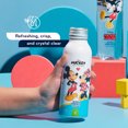 thumbnail image 2 of Disney Water Mickey and Minnie Mouse Bottle, Bottled Water, 12 x 355 ml, 2 of 8