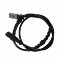 thumbnail image 2 of Capteur de Vitesse de Roue ABS 479000010R Compatible avec Renault Fluence Grand Scenic III, 2 of 4