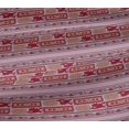thumbnail image 5 of oneOone Viscose Jersey Fabric Ethnic Block Printed Fabric 1 Yard 60 Inch Wide, 5 of 5