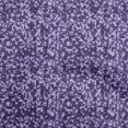 thumbnail image 1 of oneOone Rayon Purple Fabric Abstract Sewing Material Print Fabric By The Yard 56 Inch Wide, 1 of 4