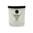 thumbnail image 2 of Dw Home Birthday Cake Richly Scented Candle Small Single Wick Hand Poured 4 Oz, 2 of 3
