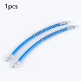 thumbnail image 2 of relayinert Accessories for Greasing Hoses Professional Tools Kit Blue 30cm 1Set, 2 of 6