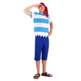 thumbnail image 1 of Déguisement de Premier Compagnon pour Hommes, 1 of 4