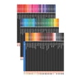 thumbnail image 4 of Colored Pencils, Strong Colouring Easy To Grip Practical Oily Color Pencil   for Painting, 4 of 8