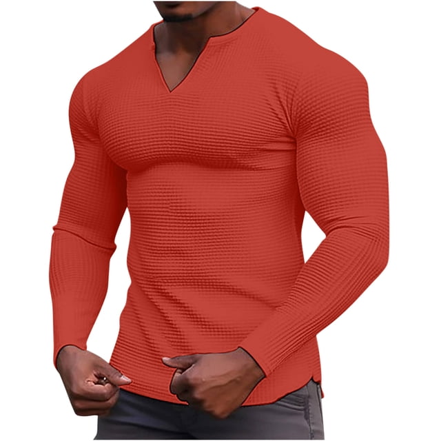 Birdeem Pullover Sweater Stand Collar Elastic Solid Colorlong Sleeve Round-Neck Blouses & Shirts