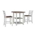 thumbnail image 1 of Grayden 3-Piece Counter Set, 1 of 9