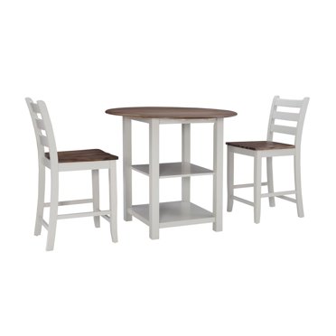 Grayden 3-Piece Counter Set