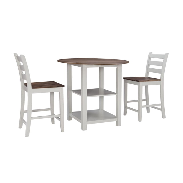 Grayden 3-Piece Counter Set