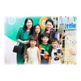 thumbnail image 4 of BOOGIE BOARD JOT 4.5 eWriter Writing Tablet With LCD Display Blue, 4 of 7