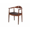 thumbnail image 1 of Nicer Furniture Hans Wegner Chair, 1 of 1