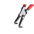 thumbnail image 4 of Knipex - Pinces Circlip Externes Embout Courbé 90° 40 - 100mm A31, 4 of 4