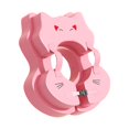 thumbnail image 1 of TISHITA Non Inflatable Float 3 Months to 4 Yeas Old Kids Swimming Float for Children pink, 1 of 8