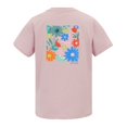 thumbnail image 2 of Regatta T-Shirt à Imprimé Floral Dos Bosley pour Garçons/filles, 2 of 4