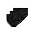 thumbnail image 2 of Jockey Women's Elance Breathe Brief - 3 Pack, 2 of 9