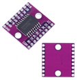 thumbnail image 3 of Module de Réseaux, 2 Pcs Réseaux de Transistors Darlington Module de Transistor UL un Confort Ultime, 3 of 14