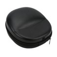 thumbnail image 2 of Over Ear Headset Pouch, Storage Pressure  Perfect  EVA Hard Shell Portable Headphone Case Bag  for Travel for Walking for Climbing, 2 of 8