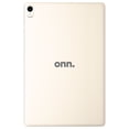 thumbnail image 3 of onn. Tablette 32 Go sous Android 14 de 10,1 po, Vanille, 3 of 3