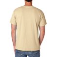 thumbnail image 3 of Jerzees Mens DRI-POWER Active Short Sleeve Crew T-Shirt, S, California Blue, 3 of 4